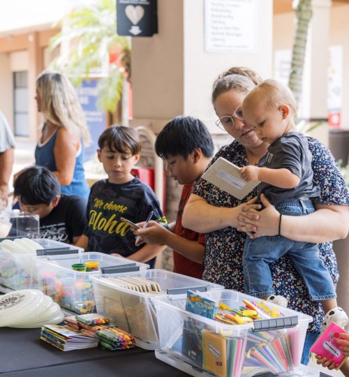 parent child fair 20