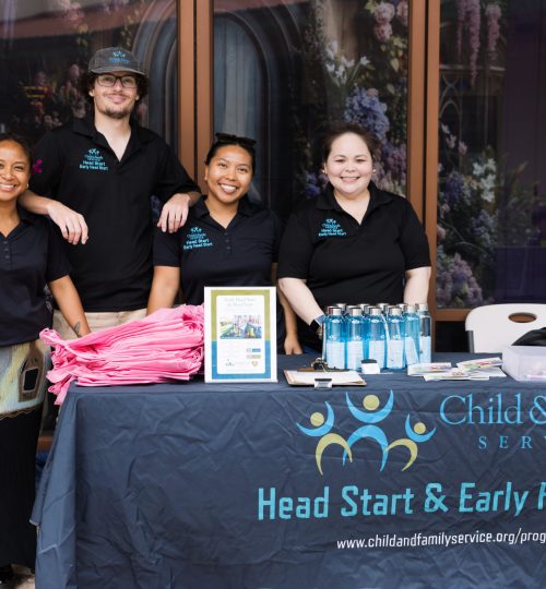 parent child fair 31