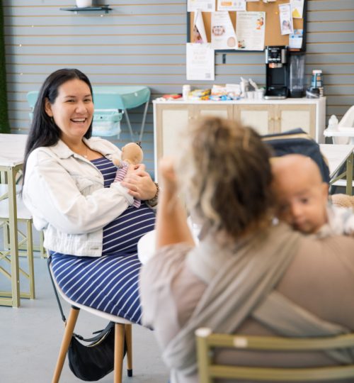 lactation lounge 2025 7